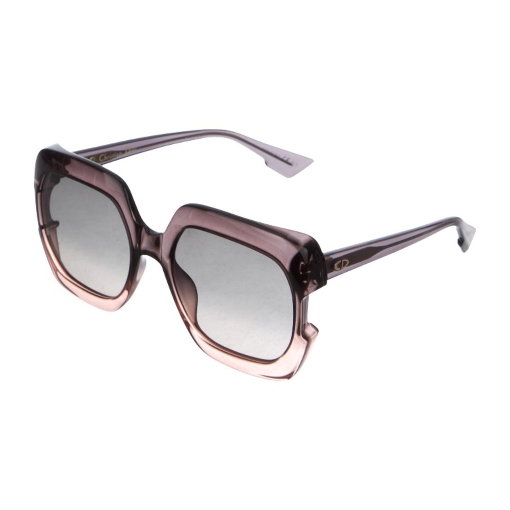 Dior Oversized Sunglasses - Picture 3 of 4